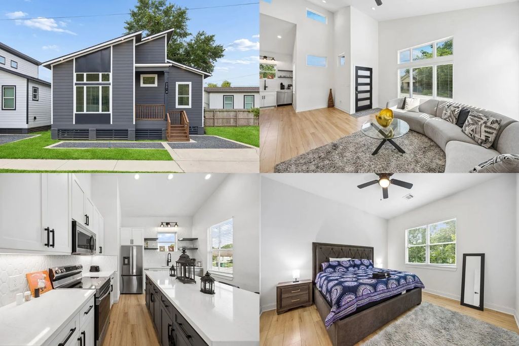 2614 Noble Street, Houston