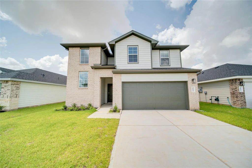 30838 Brightwell Bend, Fulshear