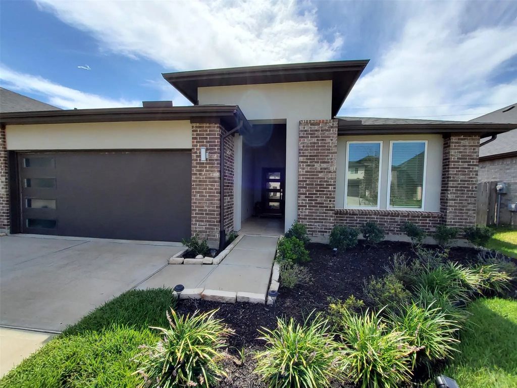 28415 Hannahs Harbor Lane, Katy