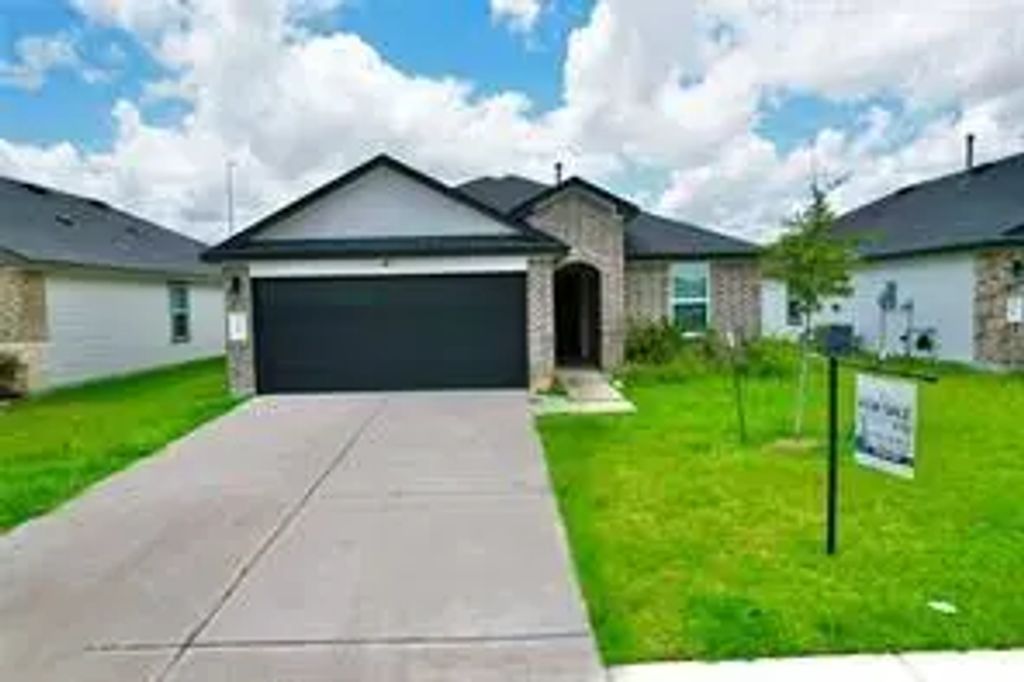 7518 Cynomys Court, Rosharon