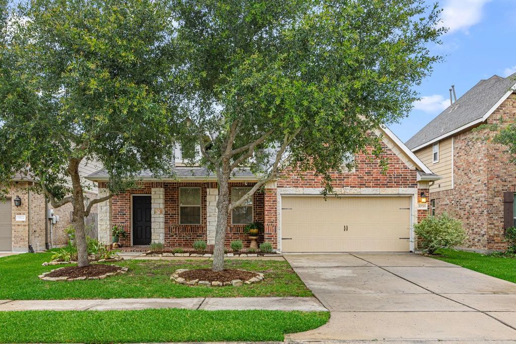 20715 Bandrock Terrace, Richmond