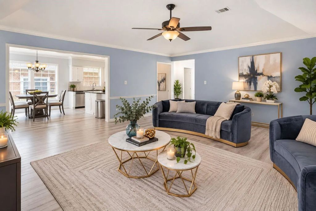7315 Starbridge Drive, Houston