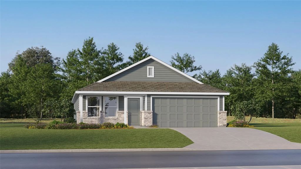 204 Cassius Blue Drive, Huntsville