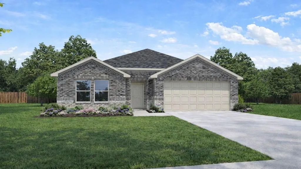40543 Clover Willow Drive, Magnolia Property Listing: MLS® #13801980