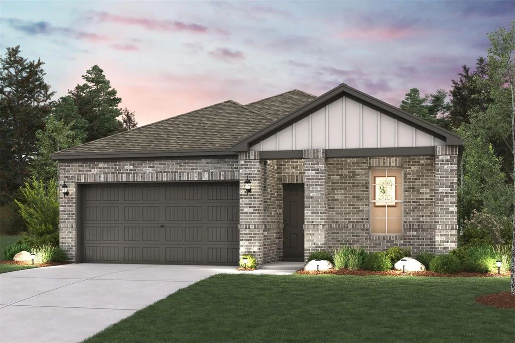 2602 Rose Quartz Drive, Texas City