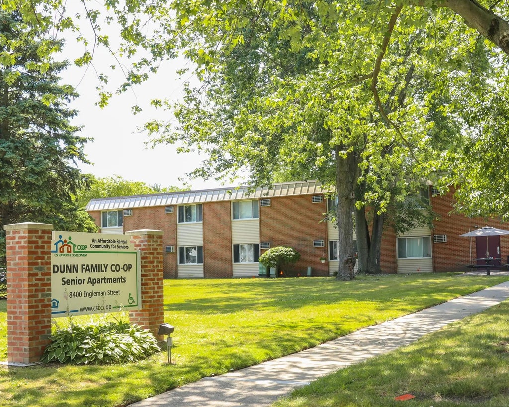 8400 Engleman Street, Other