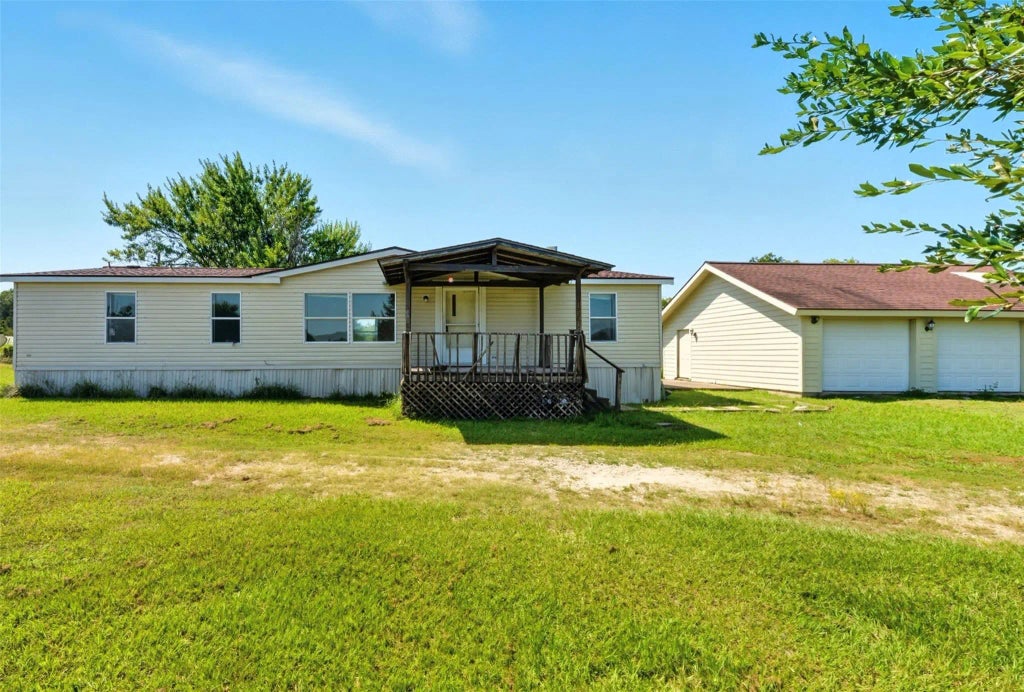 128 Hill Top Lane, Huntsville