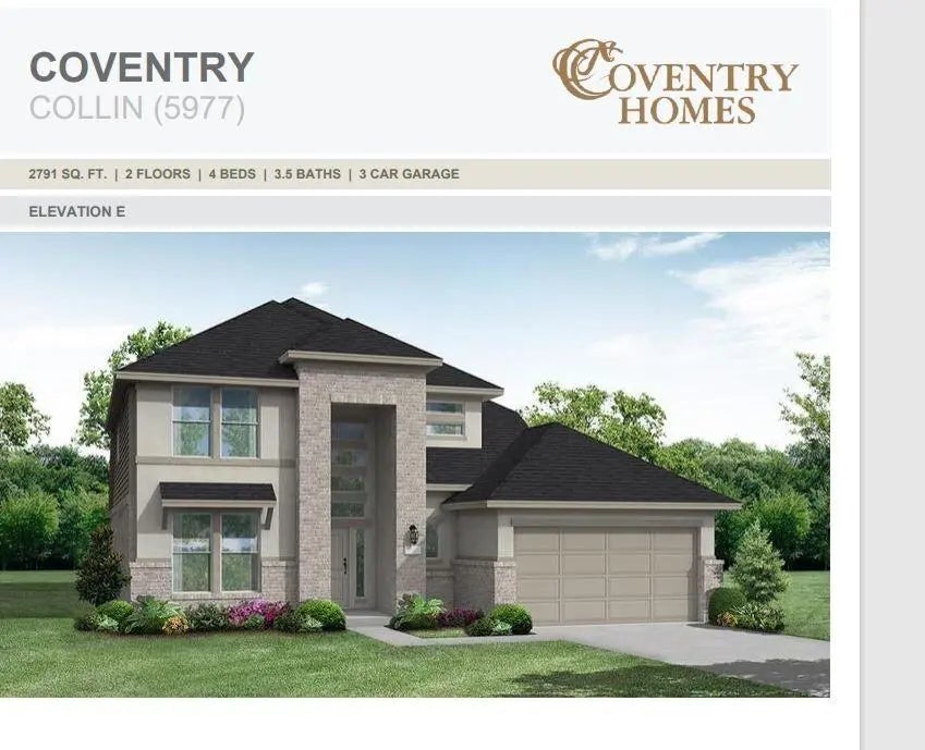 4728 Blue Pearl Lane, League City