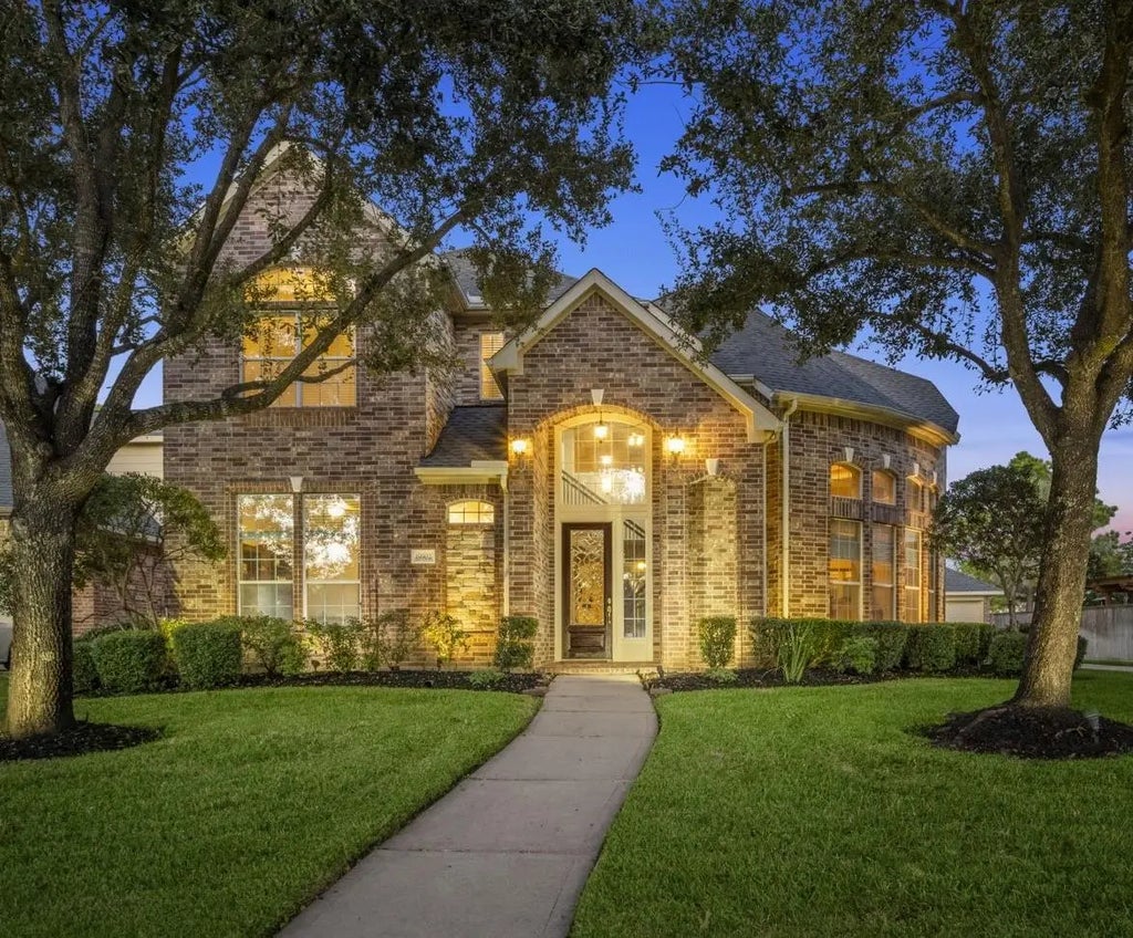 19902 Tidy Tips Lane, Spring