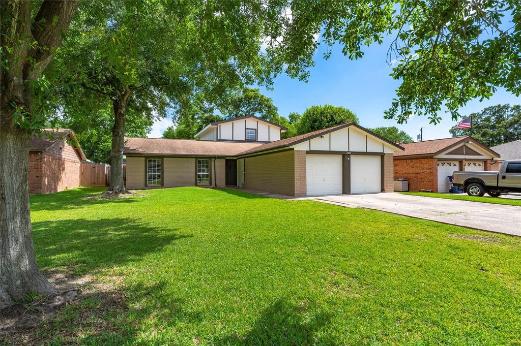 2402 21st Avenue N, Texas City