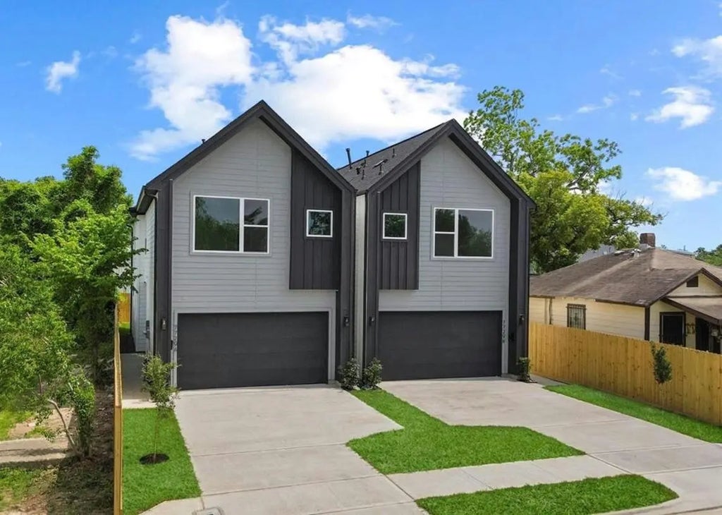 1414 Copeland Street, Houston