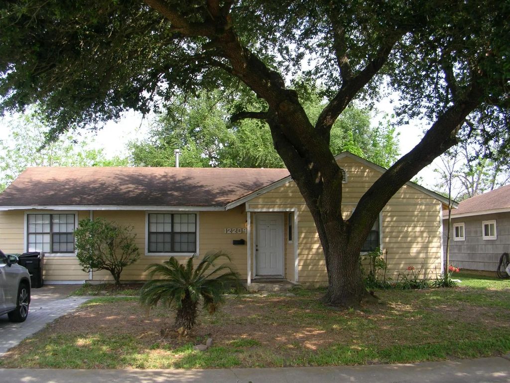12209 Palmsprings Drive, Houston
