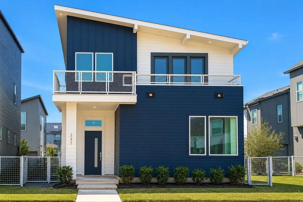 3311 Cardinal Crest Lane, Houston