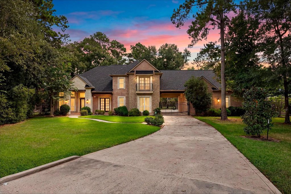 4111 Angling Ln, Spring