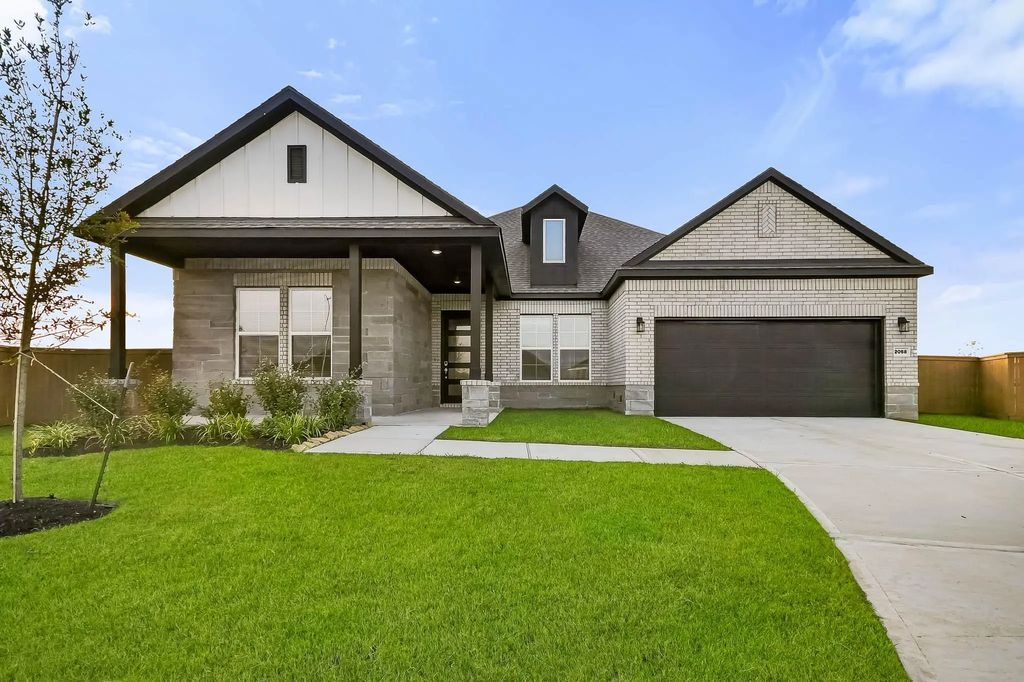 2068 Blue Mar Drive, Brookshire