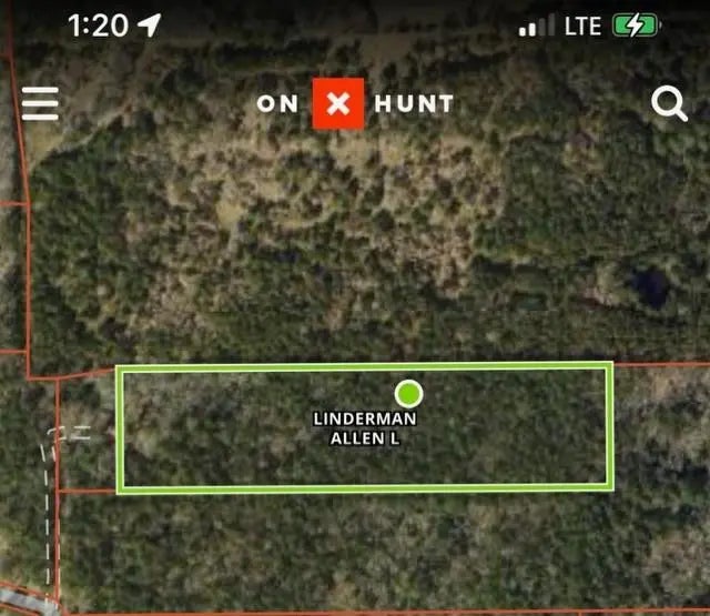 Tbd Roy Webb Road, Huntsville