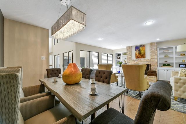 9360 Briar Forest Drive, Houston