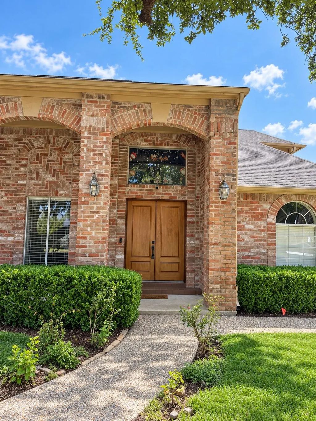 12419 Burgoyne Drive, Houston