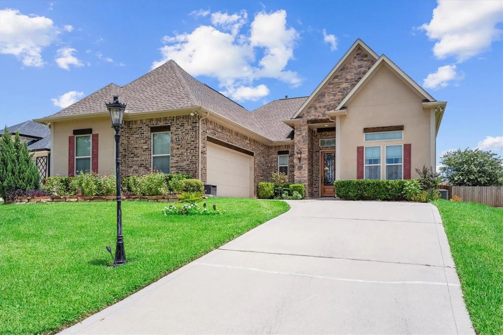 26 Newberry Court, Montgomery