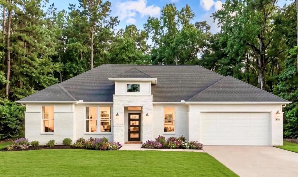 17723 Flagstone Way, Conroe