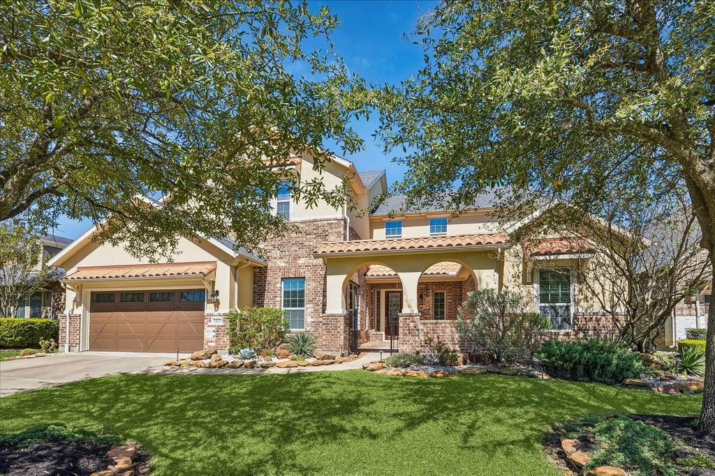 14123 Spindle Arbor Road, Cypress