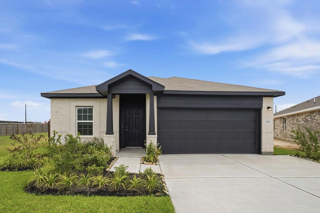 12839 Sunny Fields Lane, Needville