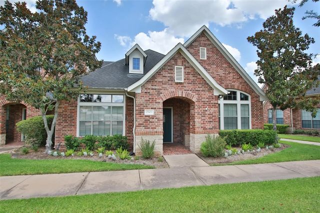 17803 Skyline Arbor Terrace, Houston