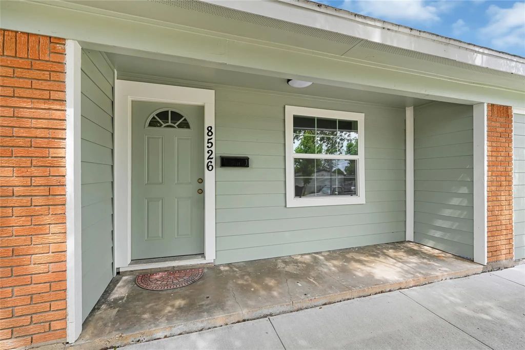 8526 Vennard Road, Houston