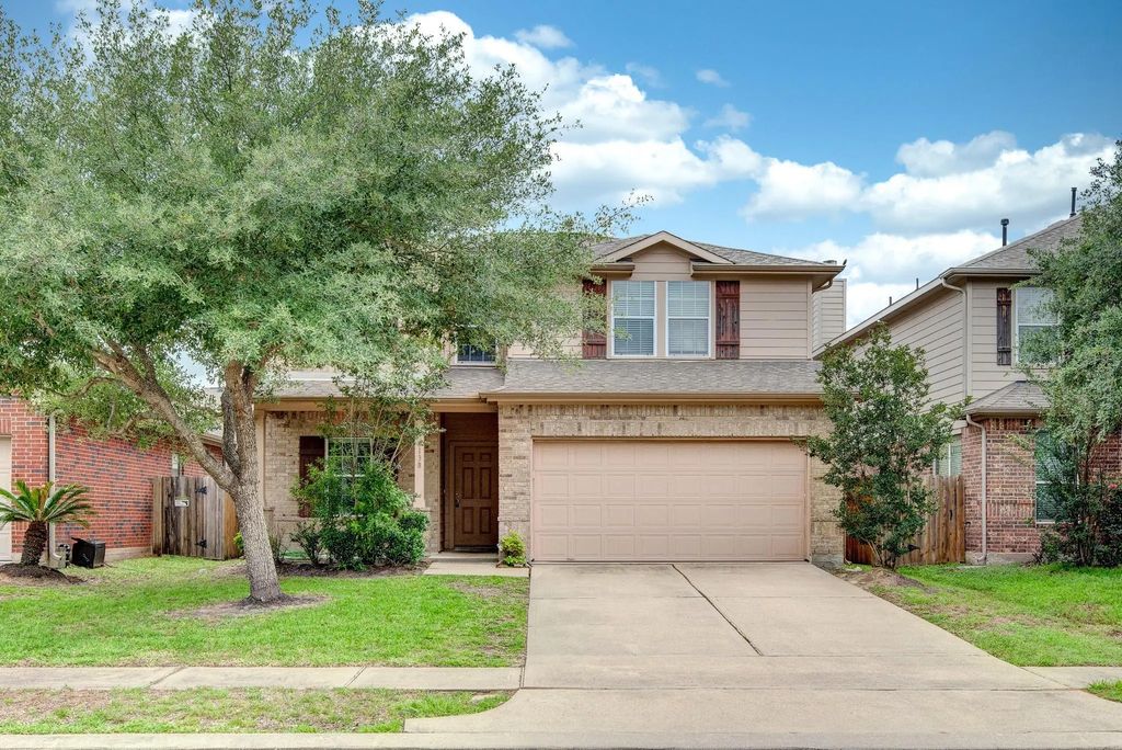 6138 Sierra Springs Lane, Katy