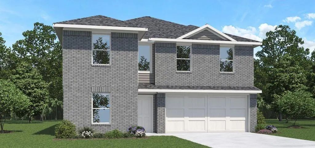 3061 Baisley Trail Trail, Katy