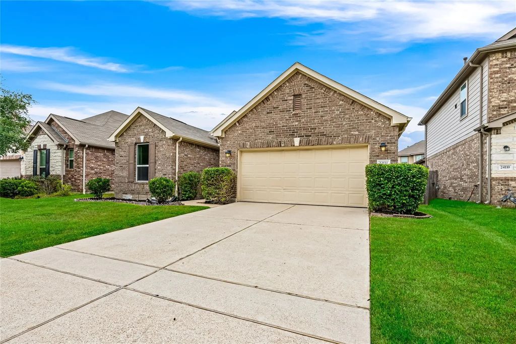 24114 Adobe Ridge Lane, Katy