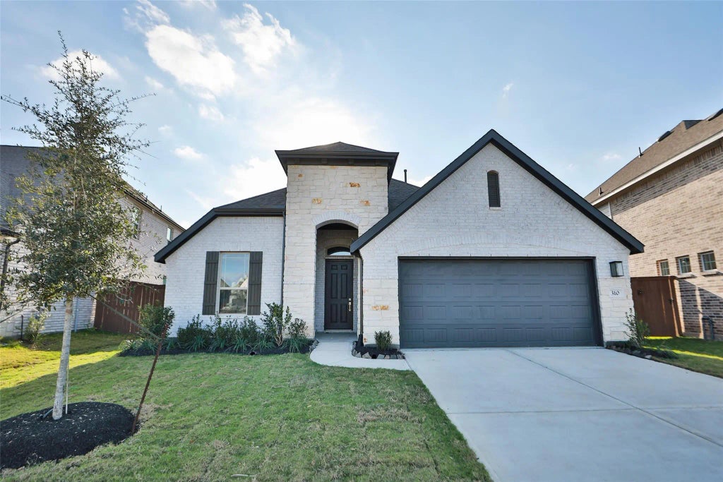 310 Stream Bend Way, Rosenberg