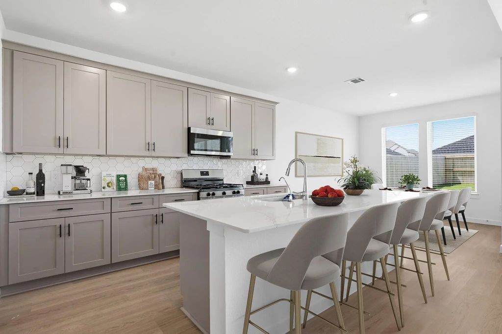 3716 Sunrise Lane, League City