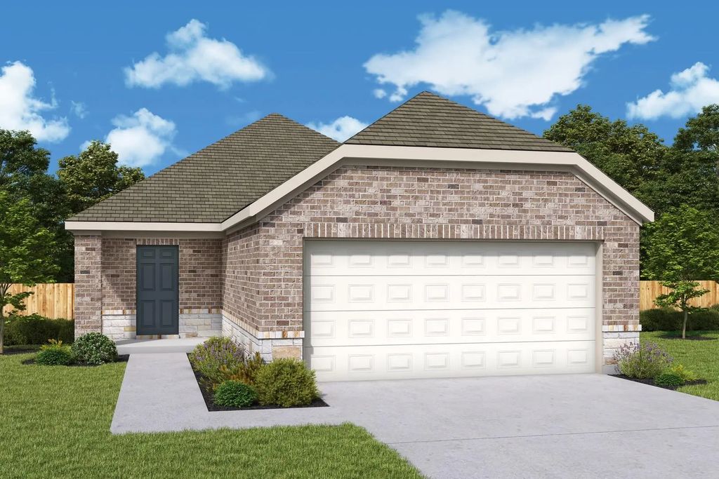 25131 Pomegranate Place, Montgomery