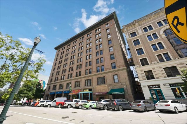 915 Franklin Street 4g, Houston