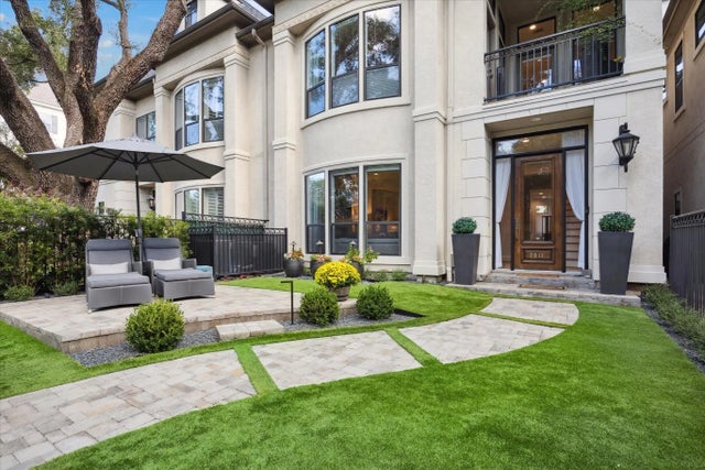 2911 Mid Lane, Houston