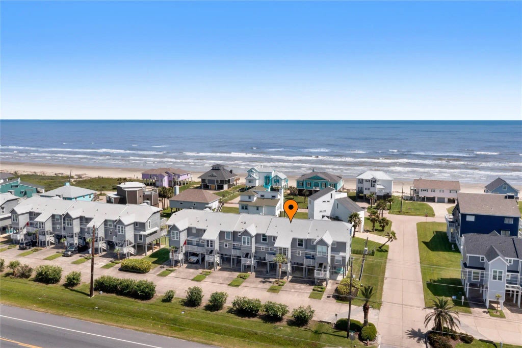 17627 Termini San Luis Pass Road, Galveston