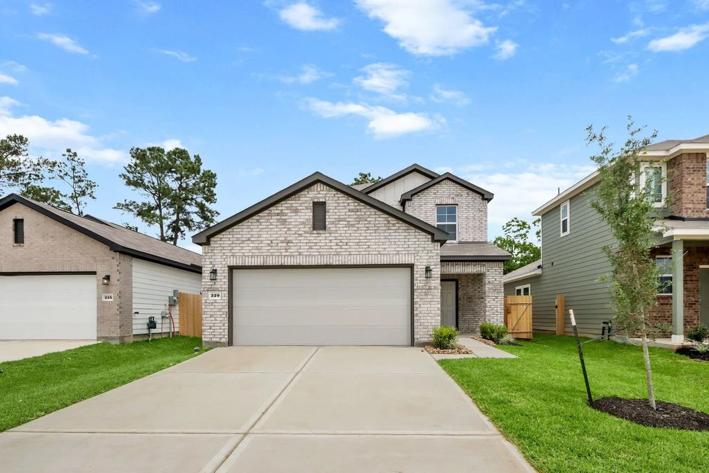 229 Elm Spring Drive, Hockley
