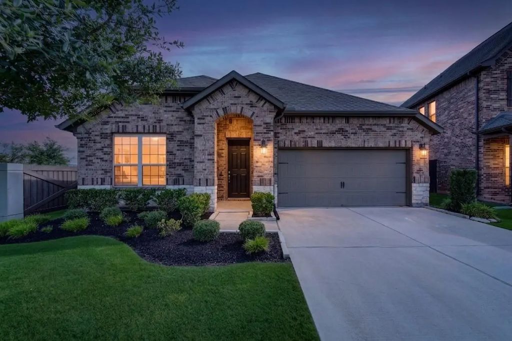 2334 Green Kale Drive, Richmond
