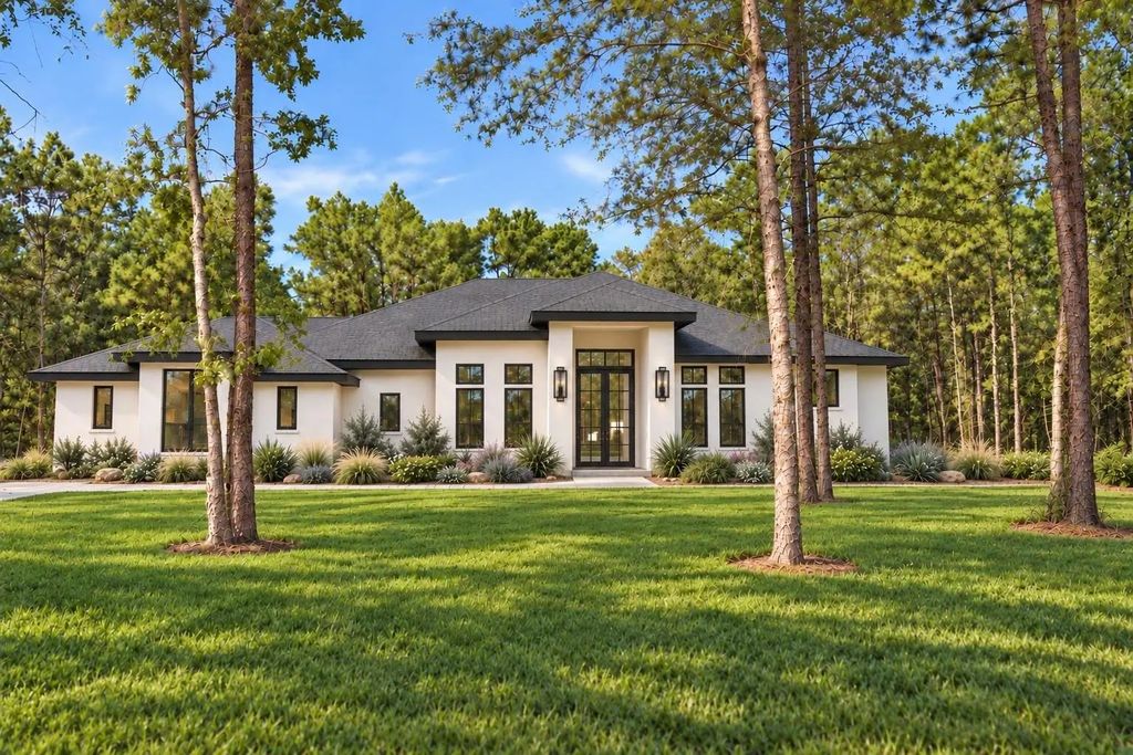 181 Branding Iron Road, Huntsville