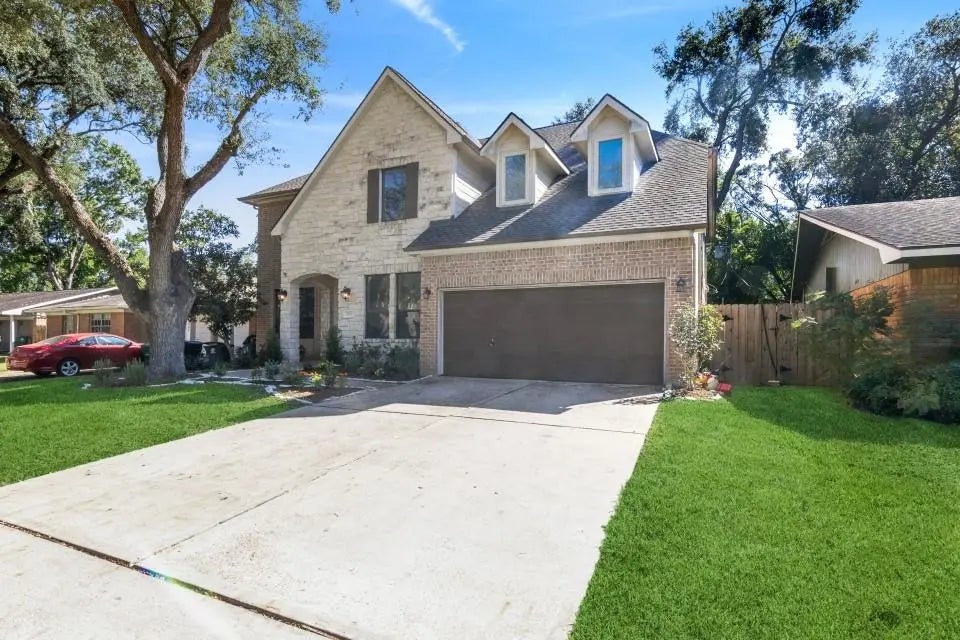 5511 Darnell Street, Houston