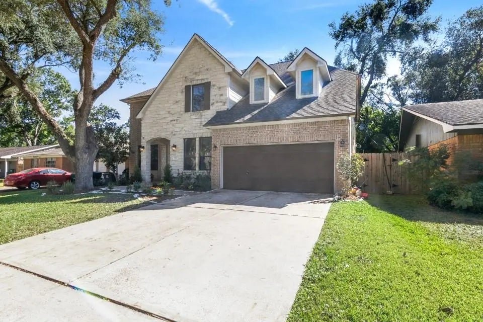 5511 Darnell Street, Houston