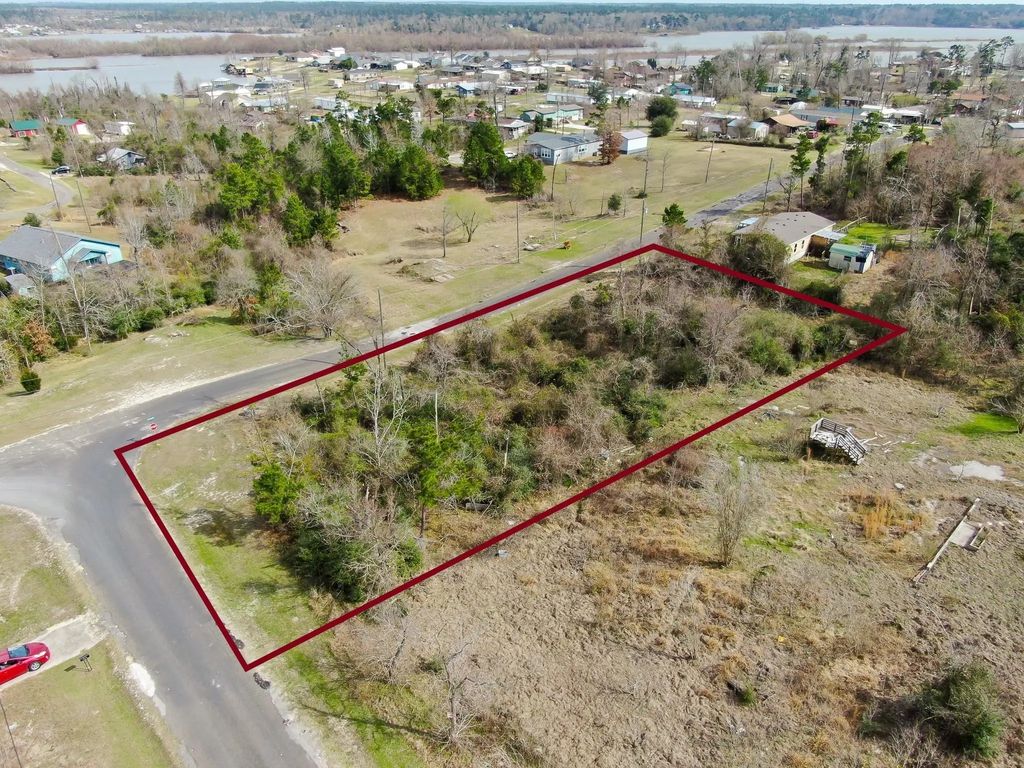 Tbd Oak Lee Drive, Onalaska