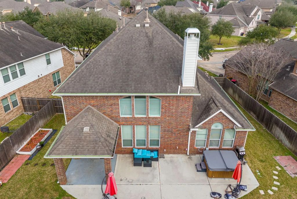 5002 Rollingstone Road, Richmond