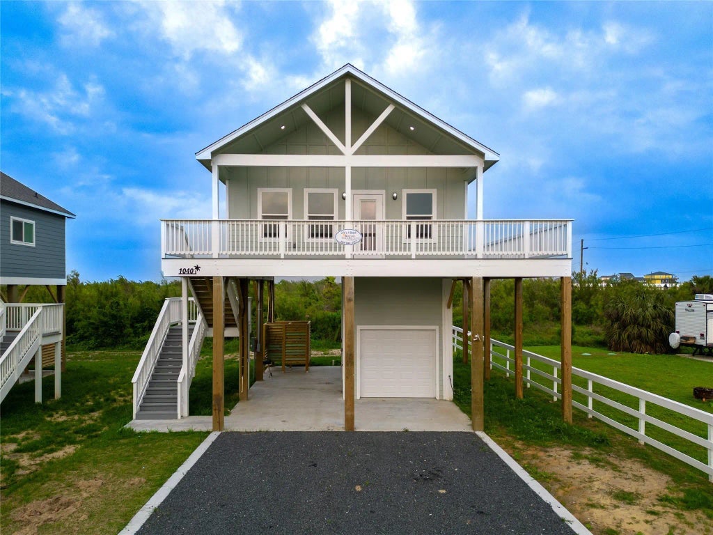 1040 Johnson Road, Gilchrist