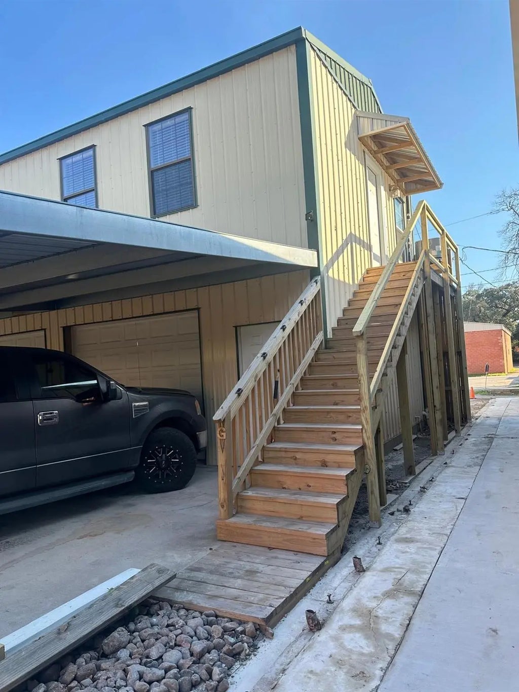 519 Spring Street G, Columbus