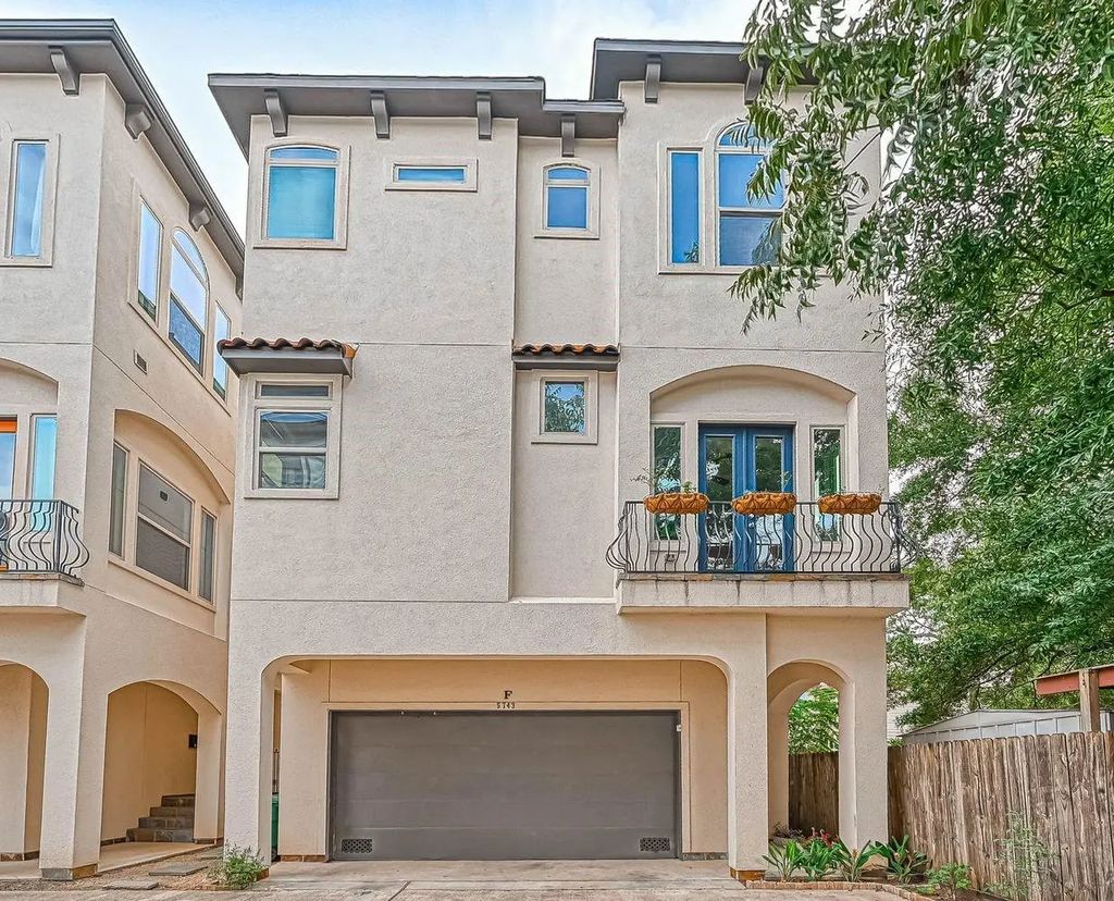 5743 Kiam Street F, Houston