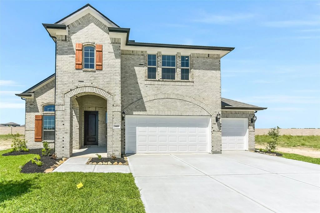 3009 Sentineal Meadows Lane, Dayton