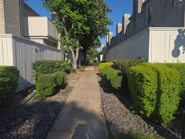 3780 Tanglewilde Street 501, Houston