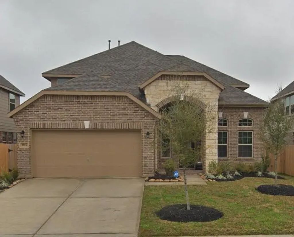 2723 Brighton Willow Way, Katy
